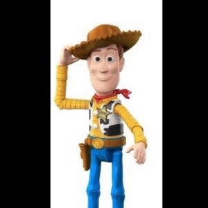 Meet your Posher, Alberto